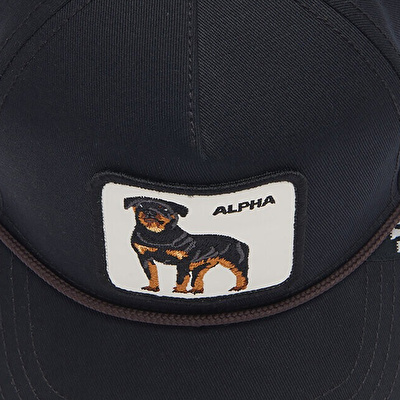 GOORIN BROS Alpha Dog 100 Şapka