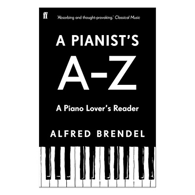 A Pianist'S Az