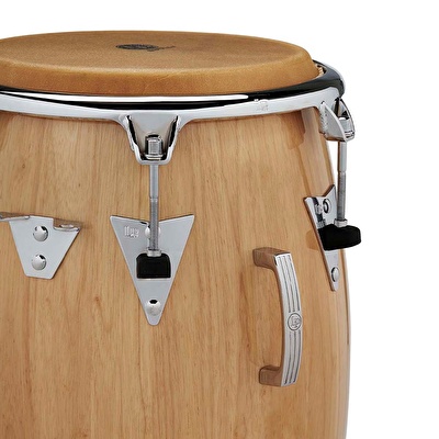 LP LP552T-AWC CLASSIC TT 12 34 Oak Naturel CR Tumba