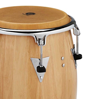 LP LP552T-AWC CLASSIC TT 12 34 Oak Naturel CR Tumba