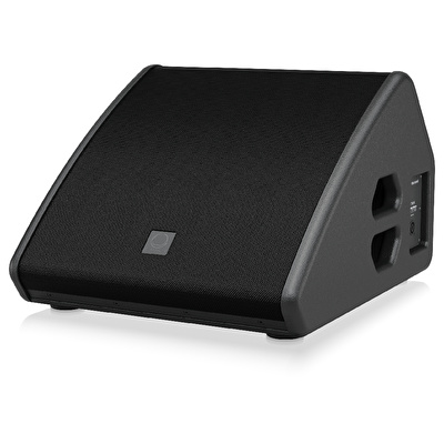 TURBOSOUND TQ12M 2 Yollu 12" Sahne Monitörü