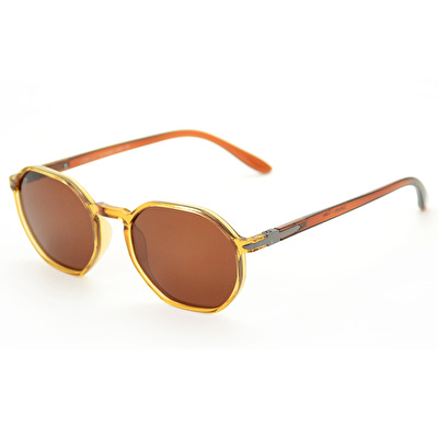 LOOKlight Santorini Daisy Brown Gözlük