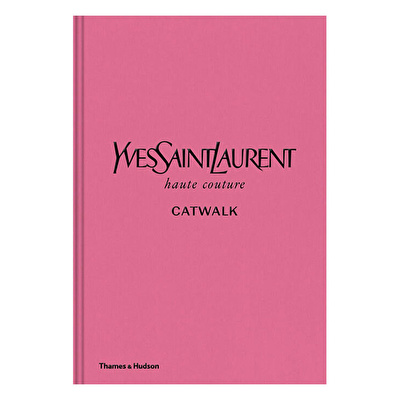 HAC - Yves Saint Laurent Catwalk
