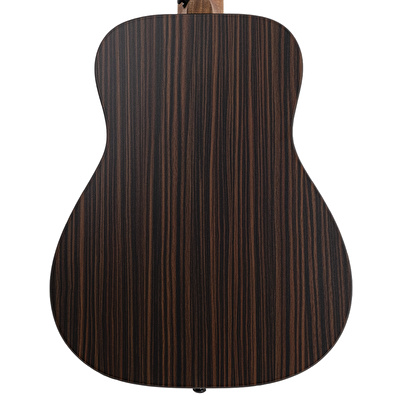 Enya EB-X1 PRO MAX Mini Dreadnaught Akustik Gitar