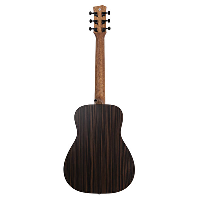 Enya EB-X1 PRO MAX Mini Dreadnaught Akustik Gitar