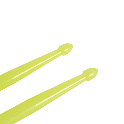 LIVERPOOL Luminous Series Yeşil 5A Fiber-Neon Baget