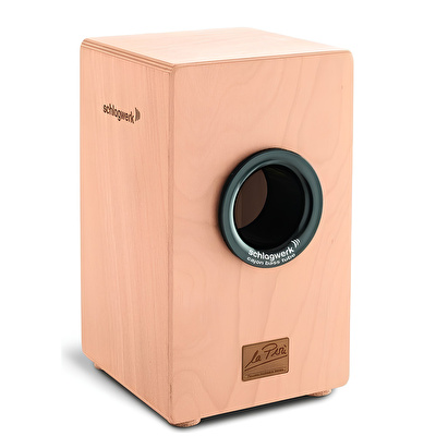 SCHLAGWERK CBT10 Cajon Bass Tube