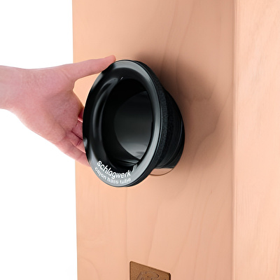 SCHLAGWERK CBT10 Cajon Bass Tube