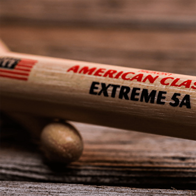 VIC FIRTH X5A American Classic Extreme 5A Baget