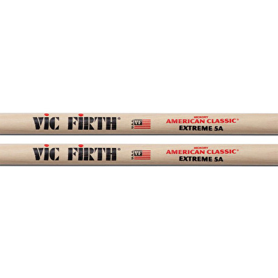 VIC FIRTH X5A American Classic Extreme 5A Baget