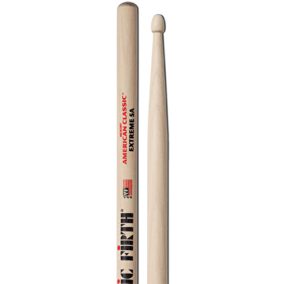 VIC FIRTH X5A American Classic Extreme 5A Baget
