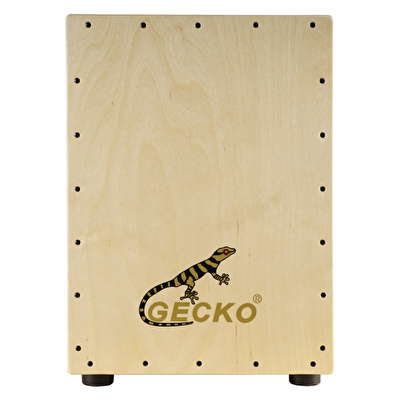 GECKO CL98MSEQ Cajon