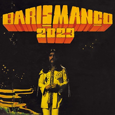 Barış Manço – 2023 (Remastered)