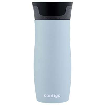 CONTIGO Westloop Iced Aqua 470 ml Termos Matara