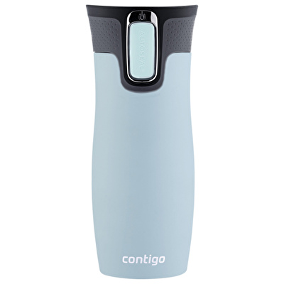 CONTIGO Westloop Iced Aqua 470 ml Termos Matara