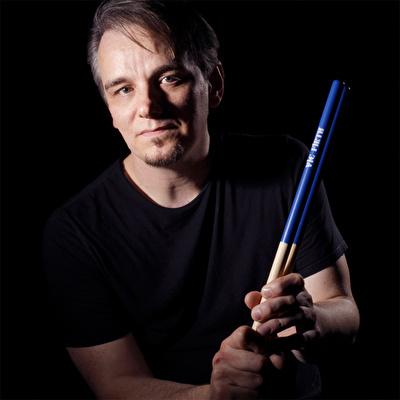 VIC FIRTH SHAR2 Gavin Harrison Signature Baget