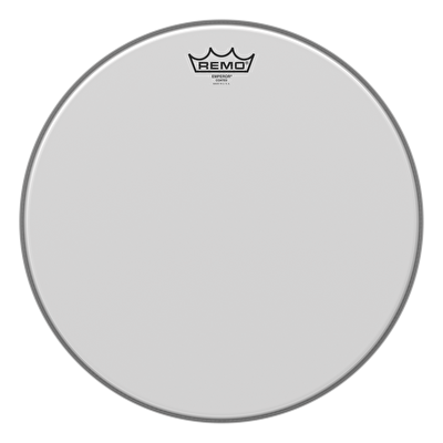 REMO BE-0115-00- Emperor® Kumlu 15" Davul Derisi