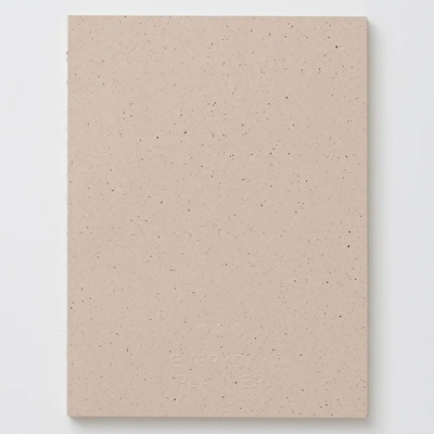 PAPER STREET Everyday Planner - Almond Defter
