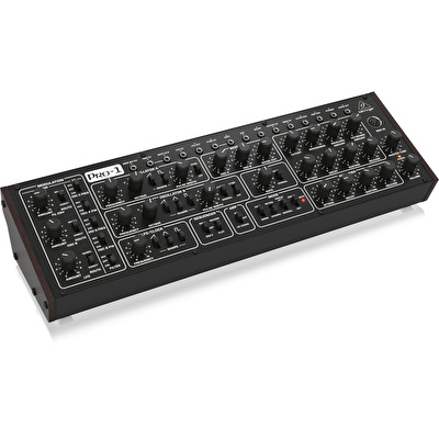 BEHRINGER PRO-1 Analog Synthesizer