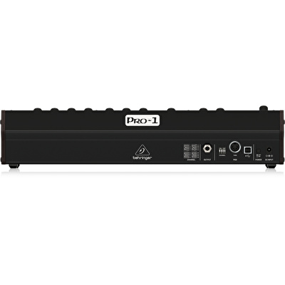 BEHRINGER PRO-1 Analog Synthesizer