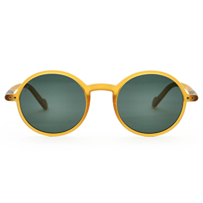 LOOKlight Leon N- Type / Matte Daisy / Green Gözlük