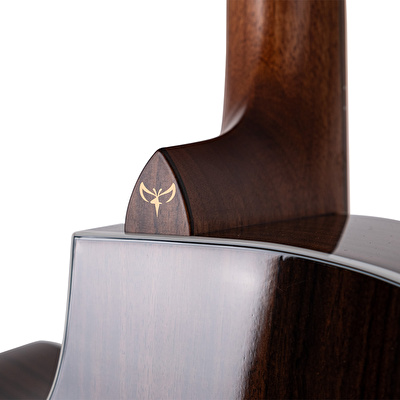 TYMA TG-12 CE Elektro Akustik Gitar