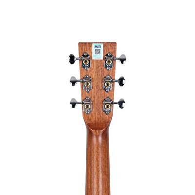 TYMA TG-12 CE Elektro Akustik Gitar