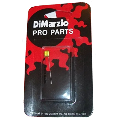 DiMarzio EP1010 Polyester Film 0,01 Kapasitör