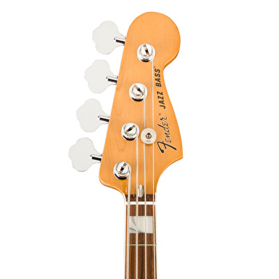 Fender vintera top 70s jazz bass