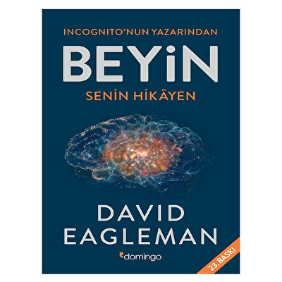 Beyin Senin Hikayen