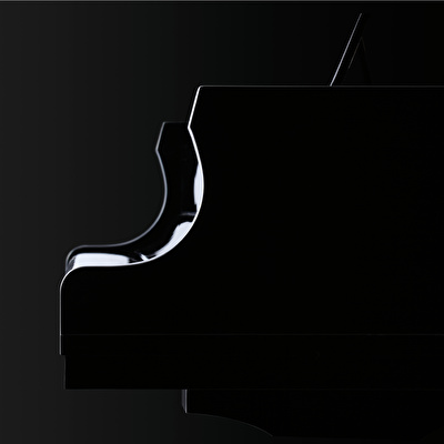 KAWAI GX-1 M/PEP Parlak Siyah 166 CM Kuyruklu Piyano