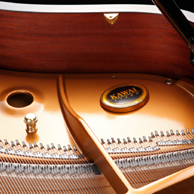 KAWAI GX-1 M/PEP Parlak Siyah 166 CM Kuyruklu Piyano