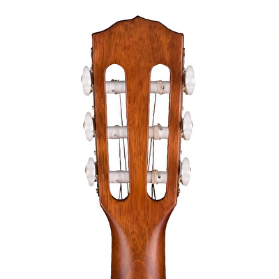 Fender ESC-80 Educational Serisi 3/4 Naturel Renk Klasik Gitar