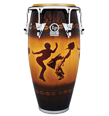 LATIN PERCUSSION LP806Z-PMJ LP Galaxy Paoli Mejias Jazzambia Conga