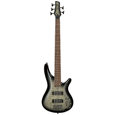 IBANEZ SR405EQM-SKG / SR 5 Telli Bas Gitar