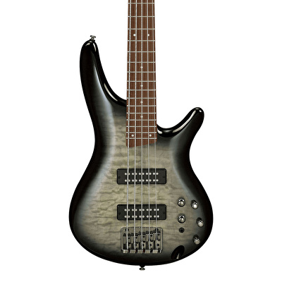 IBANEZ SR405EQM-SKG / SR 5 Telli Bas Gitar