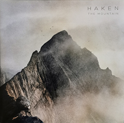 Haken – The Mountain (2021 Reissue, CD Hediyeli)