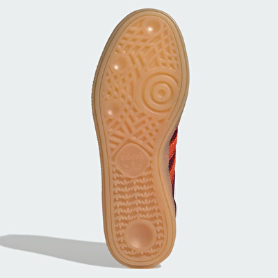 ADIDAS Handball Spezıal W Bordo Ayakkabı