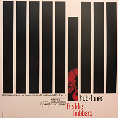 Freddie Hubbard – Hub Tones