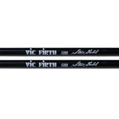 VIC FIRTH SSG - Steve Gadd Baget