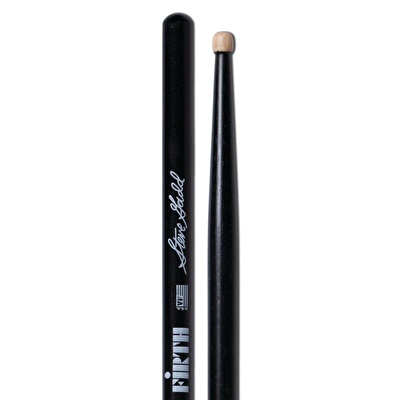 VIC FIRTH SSG - Steve Gadd Baget