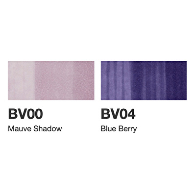 COPIC Ciao Doodle Pack Purple
