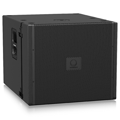 TURBOSOUND  TBV118L Berlin 18" Line Array Subwoofer