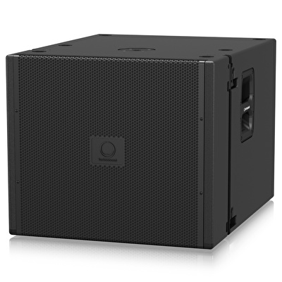 TURBOSOUND  TBV118L Berlin 18" Line Array Subwoofer