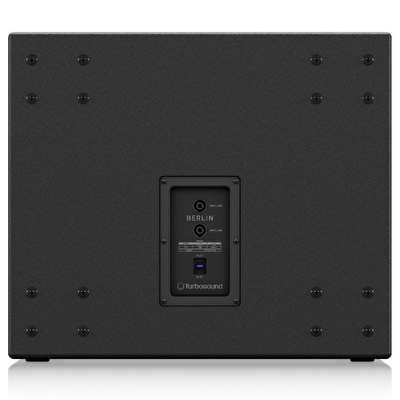 TURBOSOUND  TBV118L Berlin 18" Line Array Subwoofer