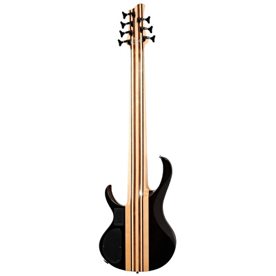 Ibanez BTB747-NTL BTB Serisi 7 Telli Bas Gitar