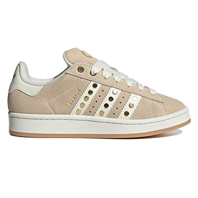ADIDAS Campus 00S W Bej Ayakkabı