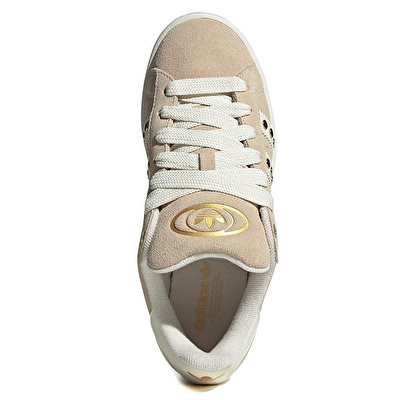 ADIDAS Campus 00S W Bej Ayakkabı