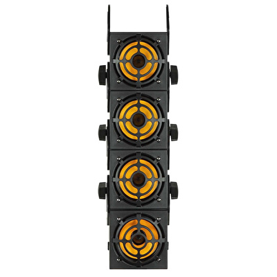 Mark Audio AC4 Dörtlü Ses Kabini