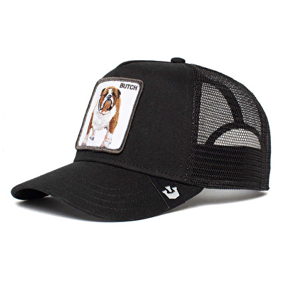 GOORIN BROS The Butch - Black